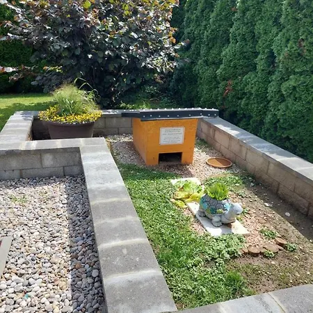 Apartma Zirovnik Cerklje na Gorenjskem Exterior foto