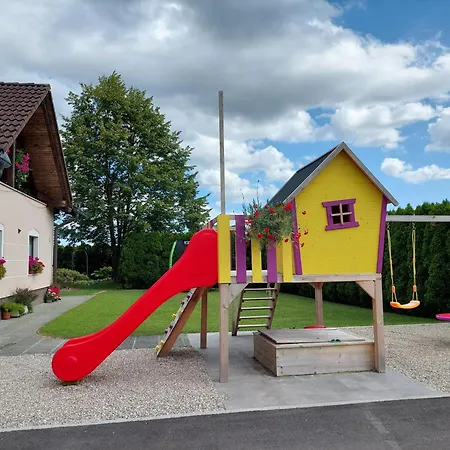 Apartma Zirovnik Cerklje na Gorenjskem Exterior foto