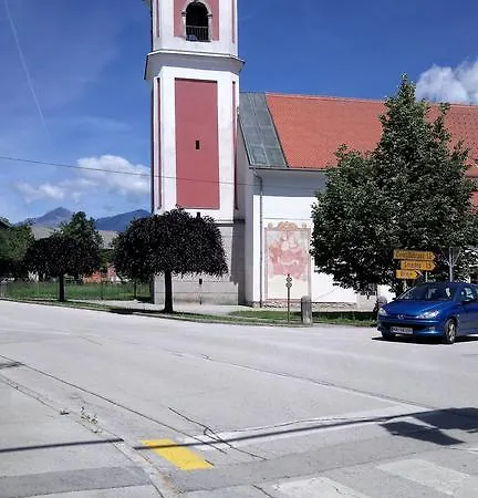 Apartma Zirovnik Cerklje na Gorenjskem Exterior foto