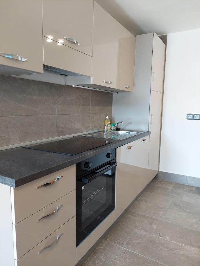 Apartment Apartma Zirovnik Cerklje na Gorenjskem