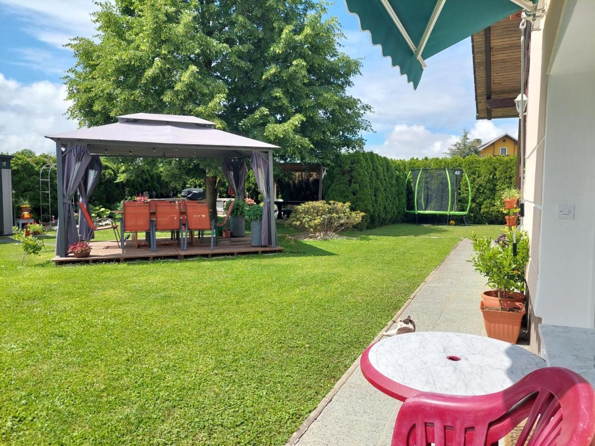 Apartment Apartma Zirovnik Cerklje na Gorenjskem