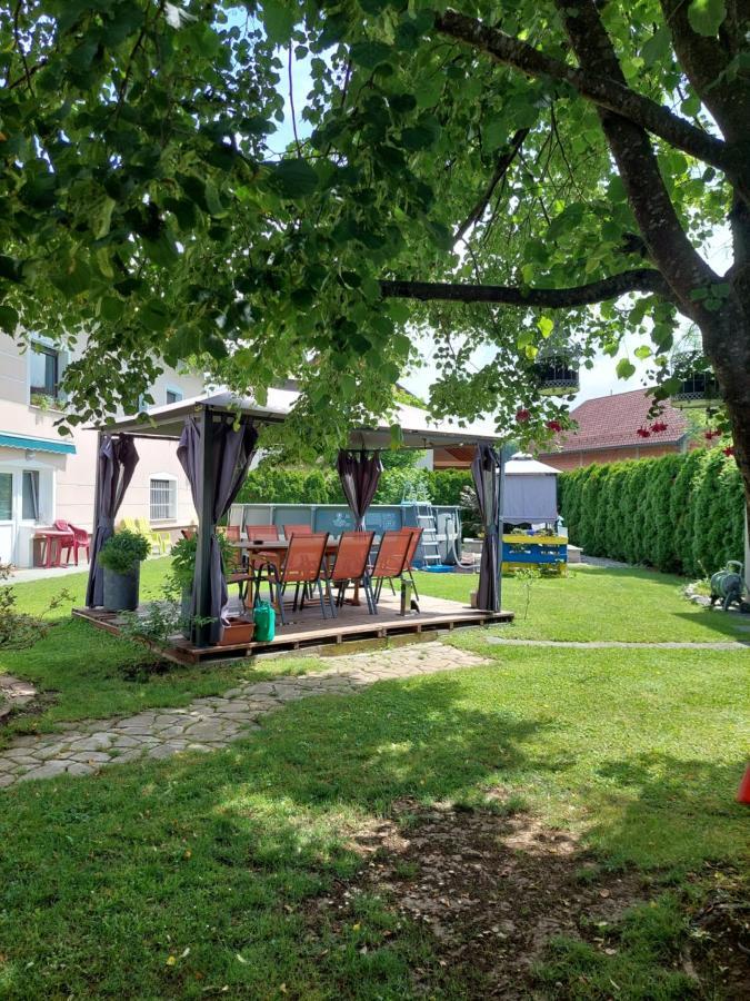 Apartma Zirovnik Cerklje na Gorenjskem