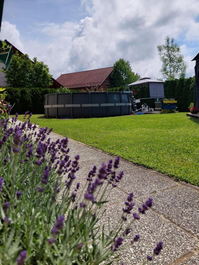 Apartma Zirovnik * Cerklje na Gorenjskem