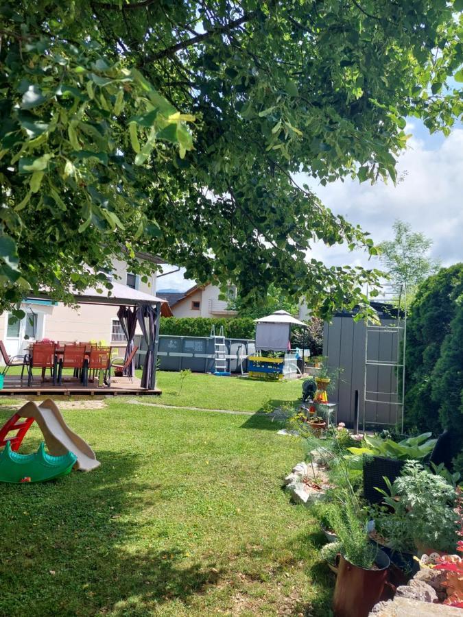 Apartma Zirovnik *