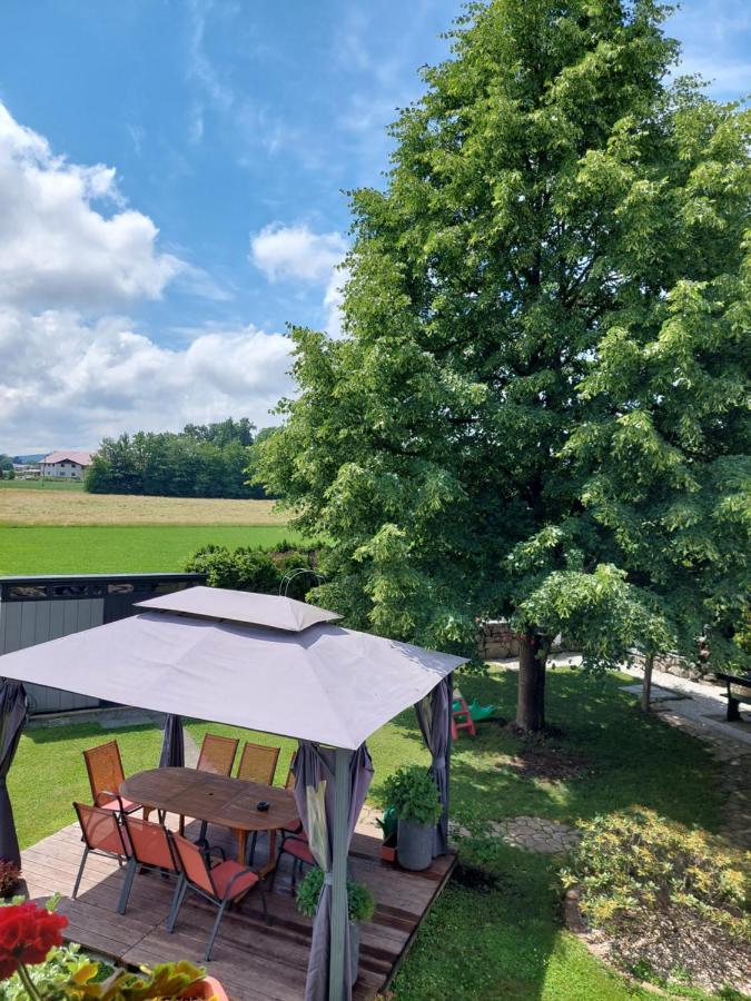 Apartment Apartma Zirovnik Cerklje na Gorenjskem