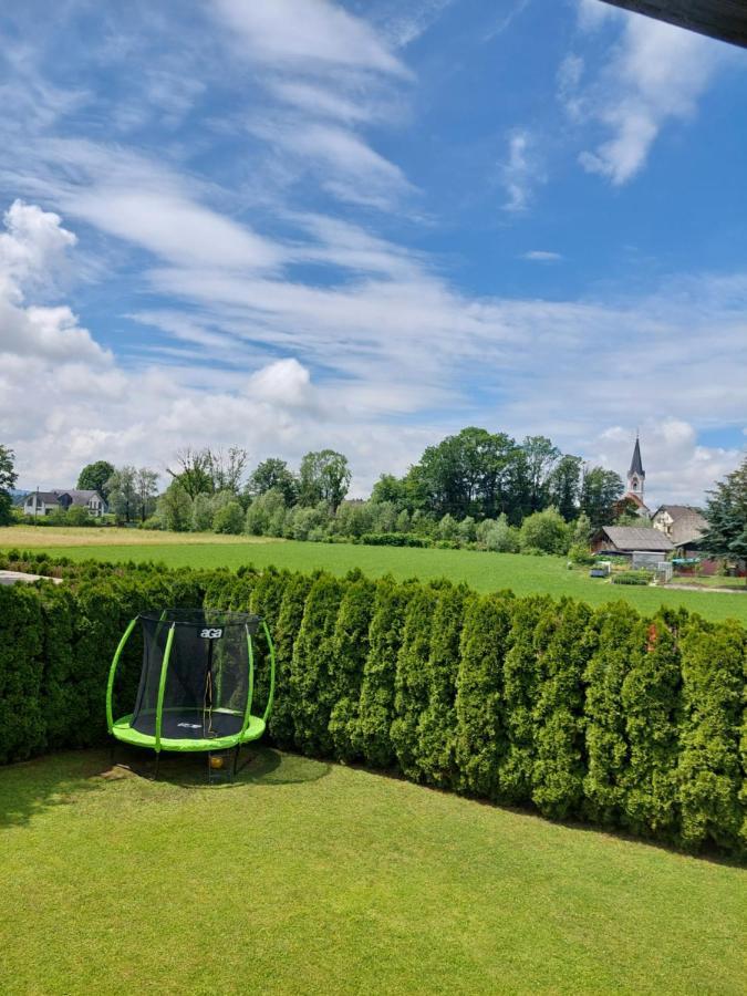 Apartma Zirovnik Cerklje na Gorenjskem