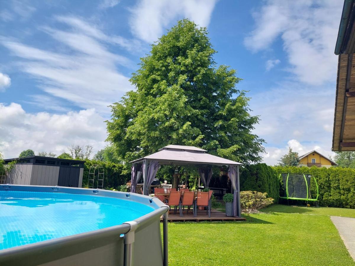 Apartma Zirovnik Cerklje na Gorenjskem