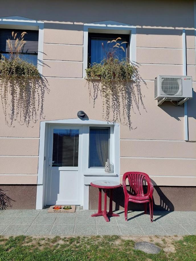 Apartment Apartma Zirovnik Cerklje na Gorenjskem
