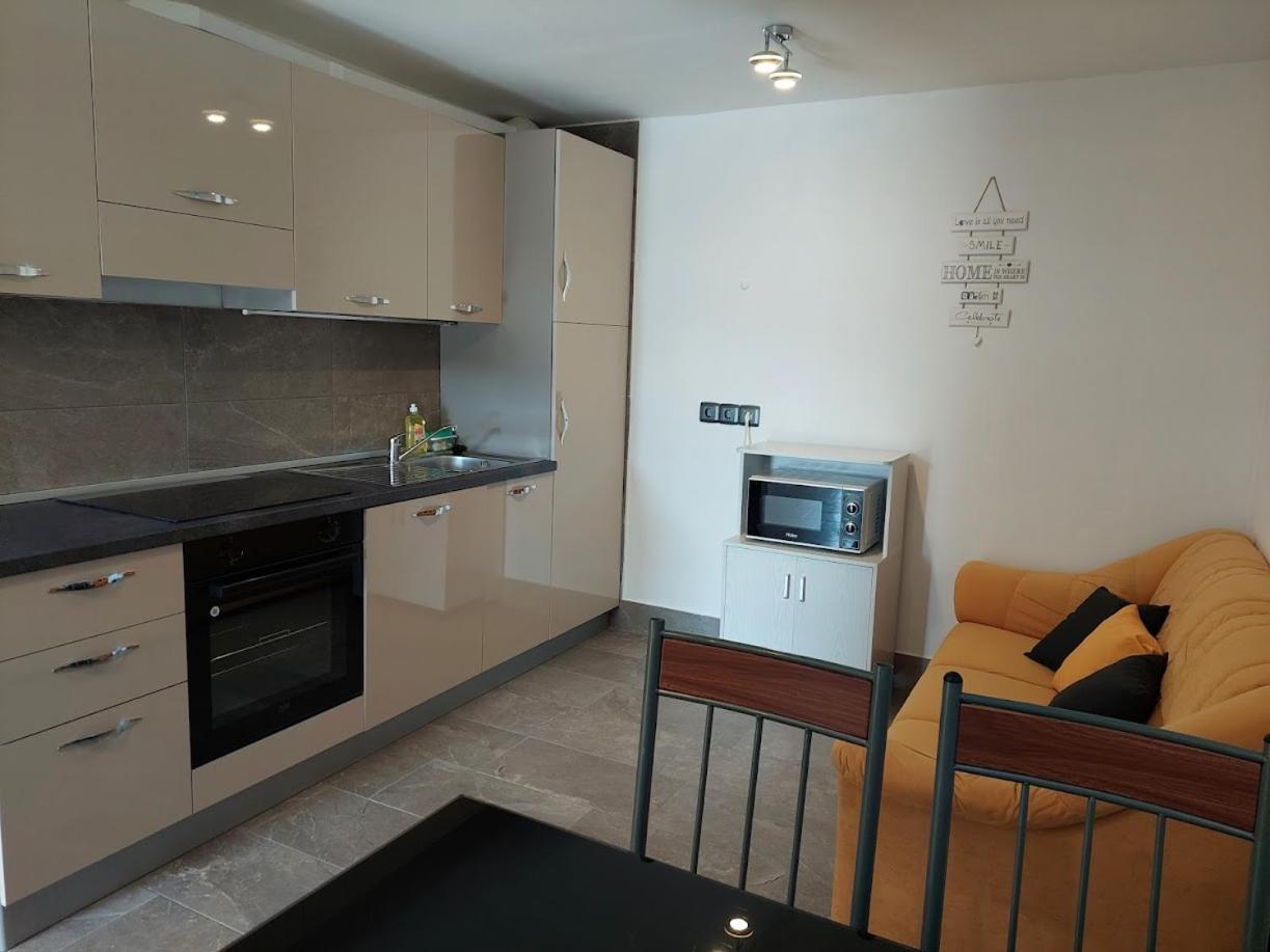 Apartma Zirovnik Cerklje na Gorenjskem