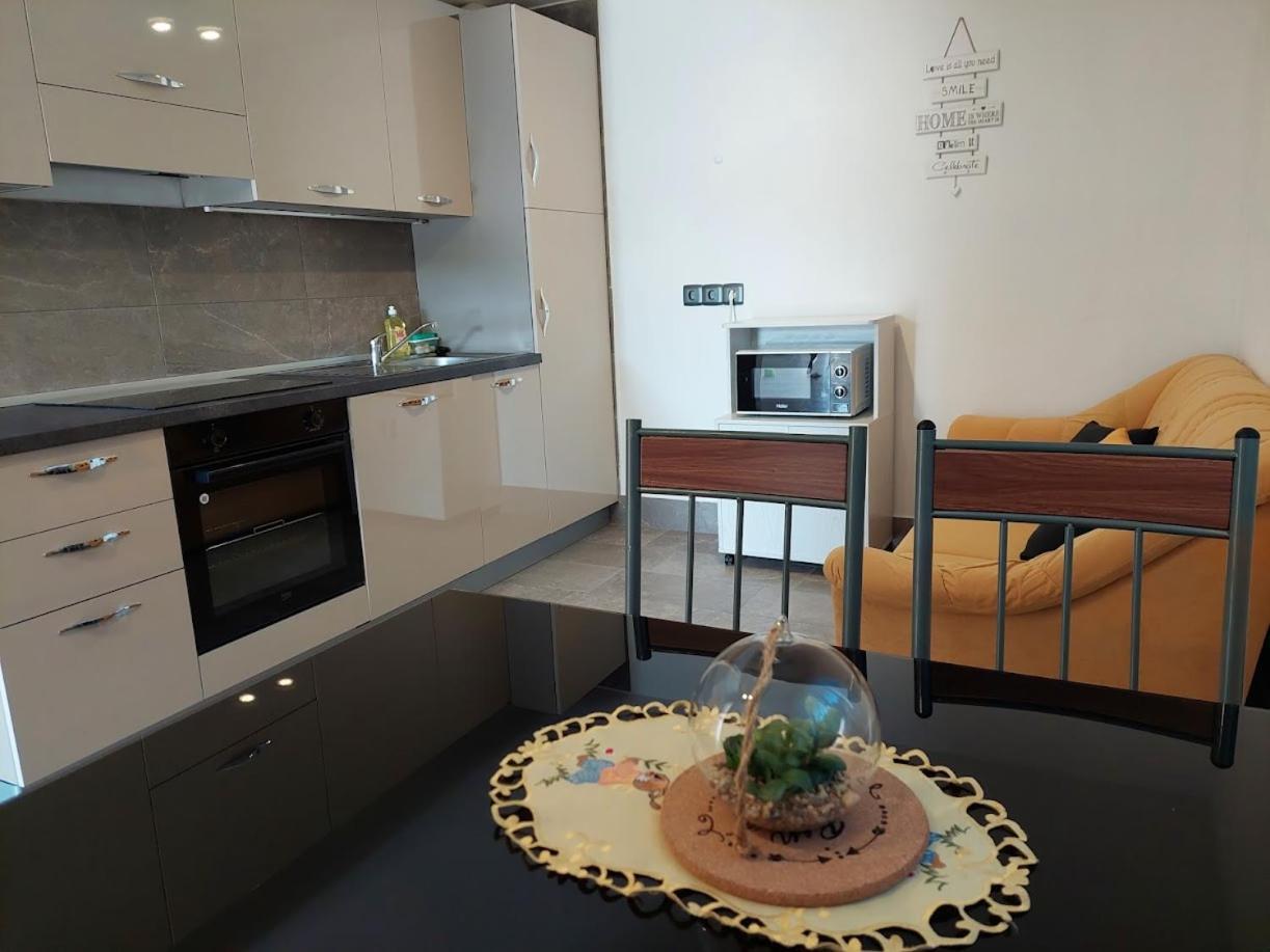 Apartment Apartma Zirovnik *