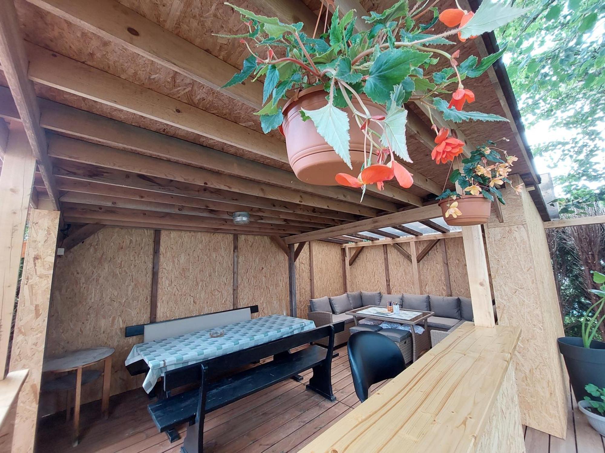 Apartma Zirovnik Apartment
