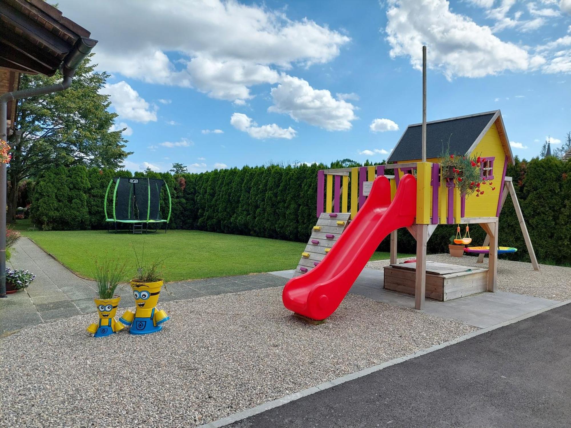 Apartma Zirovnik