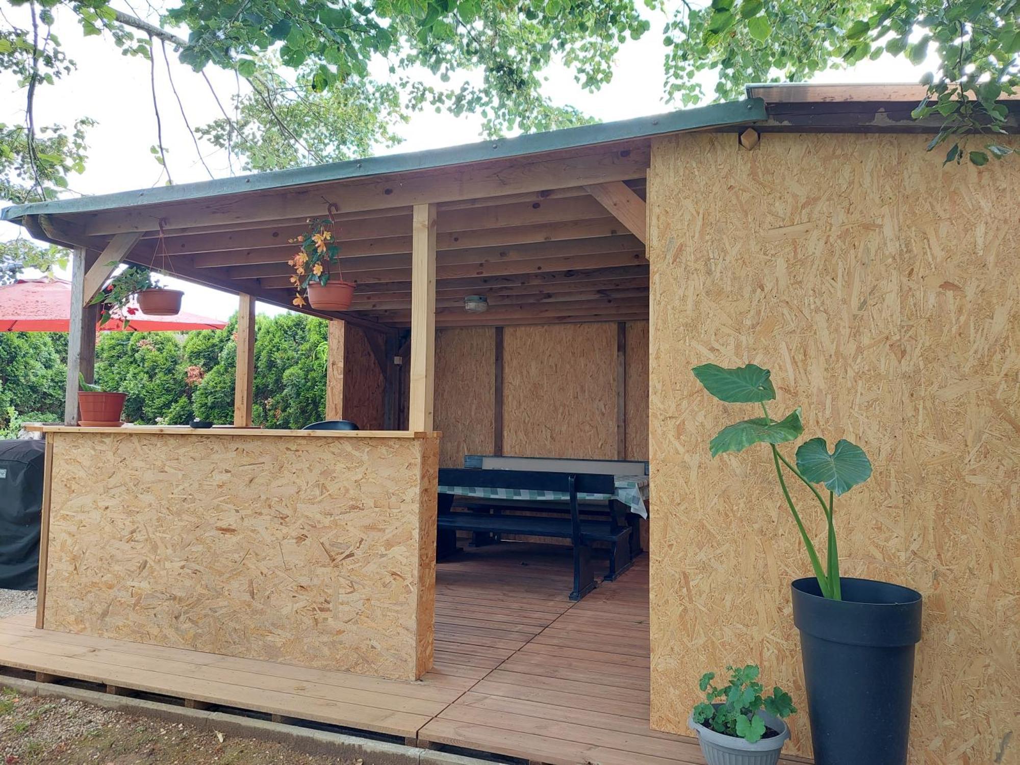 Apartma Zirovnik Cerklje na Gorenjskem
